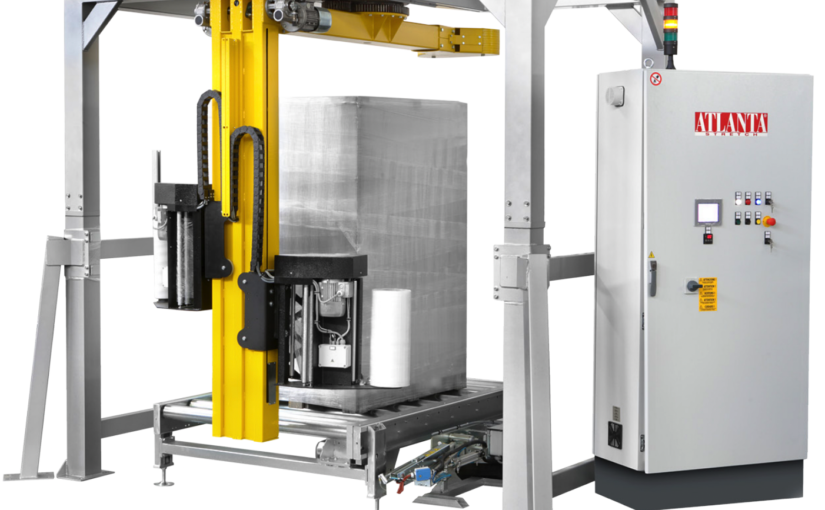 PORADNIK O LEASINGU MASZYN PAKUJĄCYCH I AMORTYZACJI KOSZTÓW